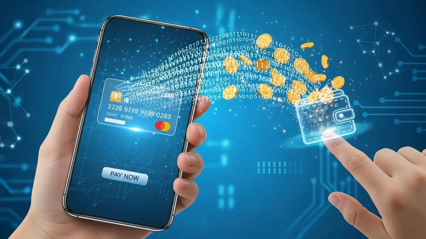 한도 확인부터 완료까지 단계별 흐름도 1